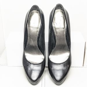 Nine West Black Shoe